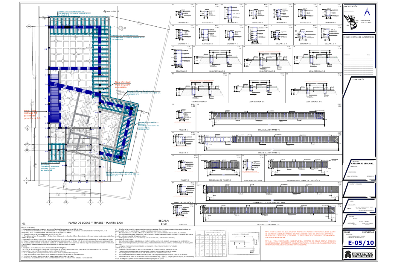 Proyecto
